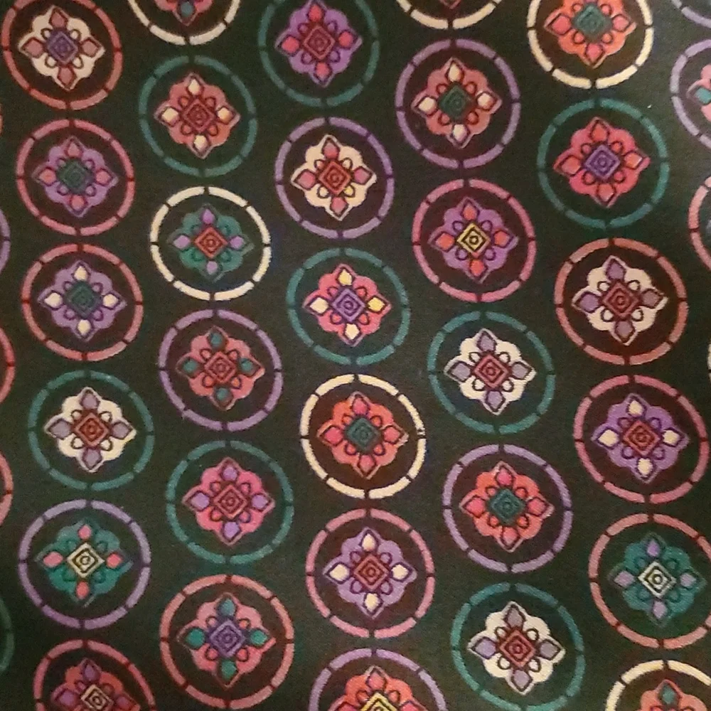 Vintage two pieces